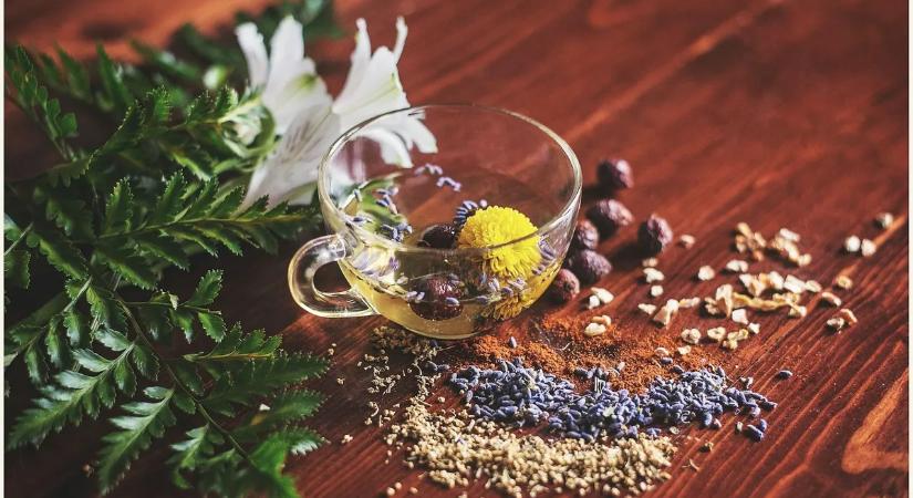 Mondjon búcsút a szorongásnak és az álmatlanságnak ezzel a gyógynövénnyel!