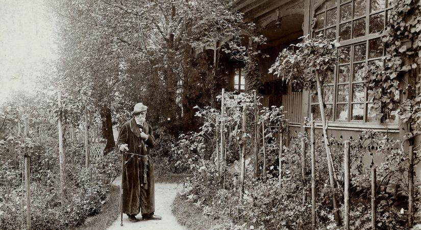 Ezek voltak Jókai Mór utolsó szavai a halála előtt, megrázó minden egyes szó