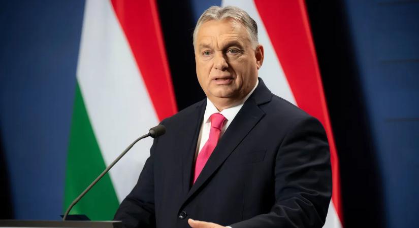Orbán Viktor 5 legfontosabb kijelentése az ukrán fenyegetés kapcsán