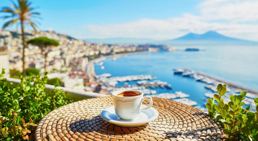 Így forradalmasította Illy Ferenc a kávéfőzés világát