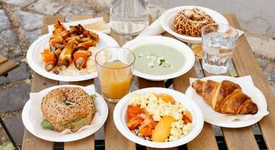 Egy kutatás szerint Magyarország a világ 11. legjobb országa vegánként