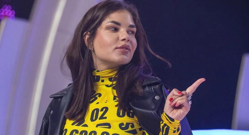 „Már nem tudok szerelmes lenni” – Gáspár Evelin magányos farkasként él