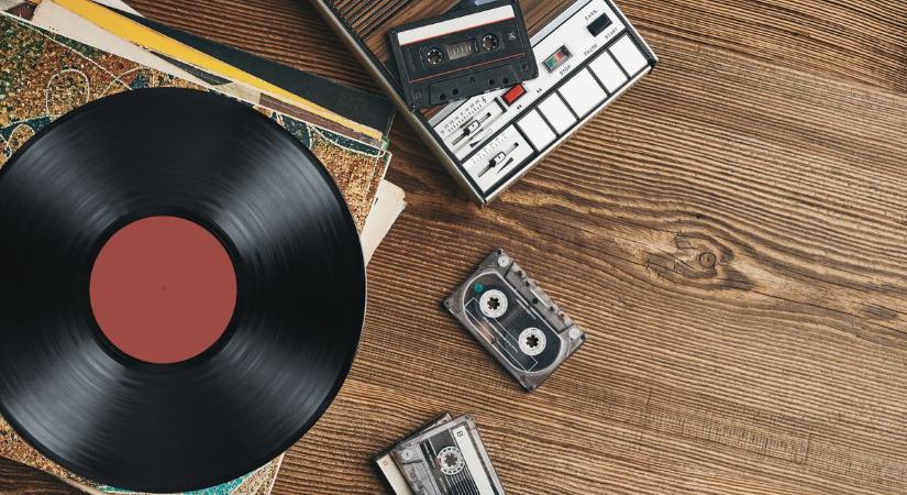 Retró feltörekvőben