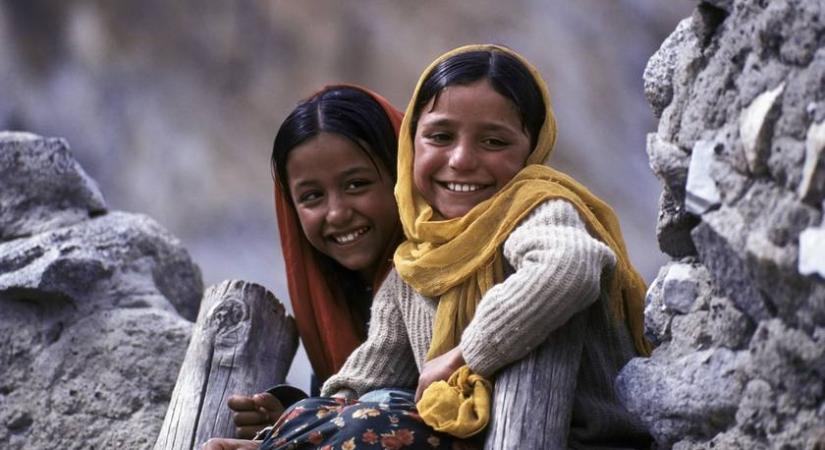 100 évig élnek egészségben: a hunzák titkait érdemes ellesni