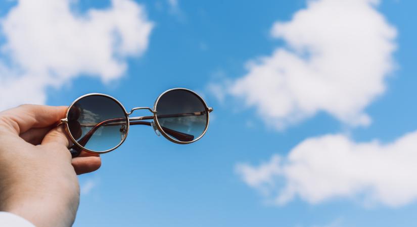 Orvosmeteorológia: szombaton te is boldog leszel