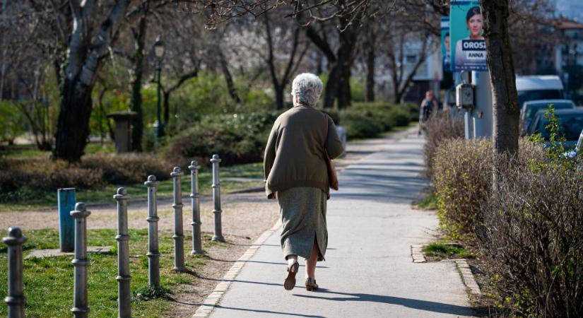 Tavaszias hétvégénk lesz