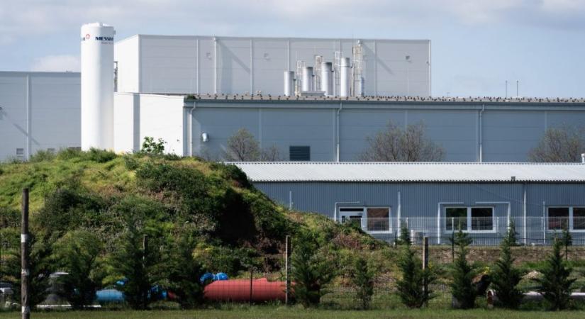 Gödi Samsung-botrány: A rendőrség nem huny szemet