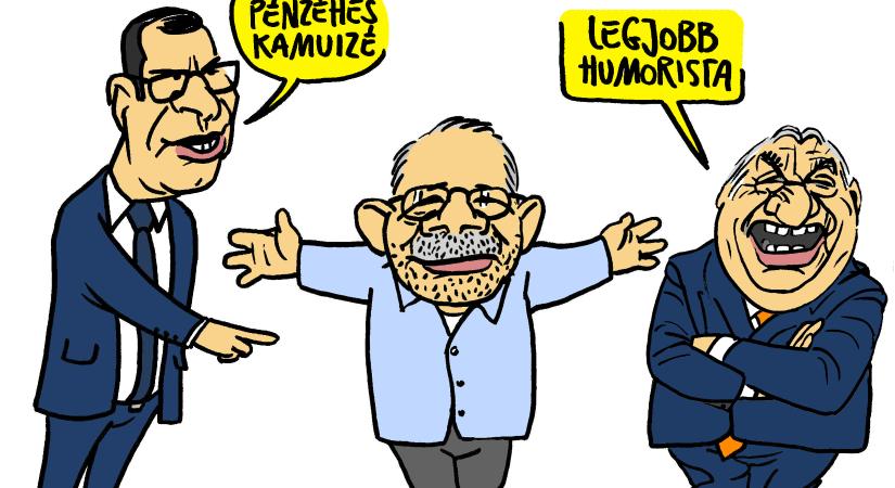 És a közvéleménykutatók hová álljanak?