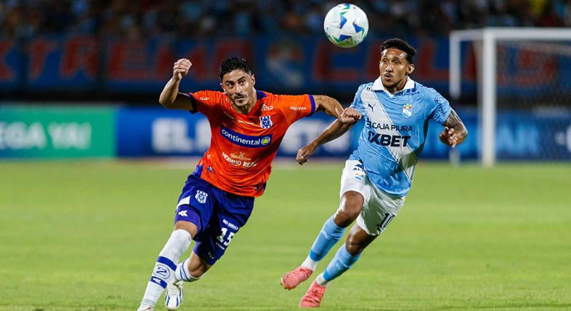 Libertadores-kupa: egy-egy brazil és argentin csapat is elhullott a kvalifikációban – KÖRKÉP