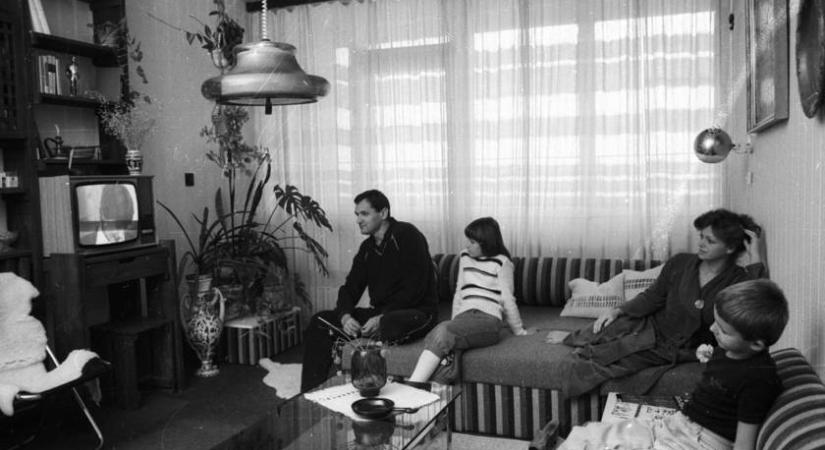 Junoszty, Orion, Sokol – ismered a szocializmus legendás márkáit?