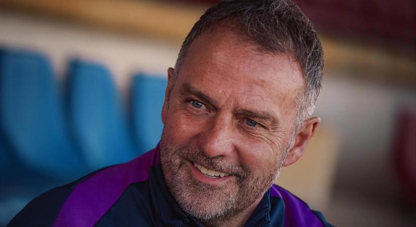 Új név a Barcelona átigazolási kívánságlistáján, középpályást igazolna Hansi Flick