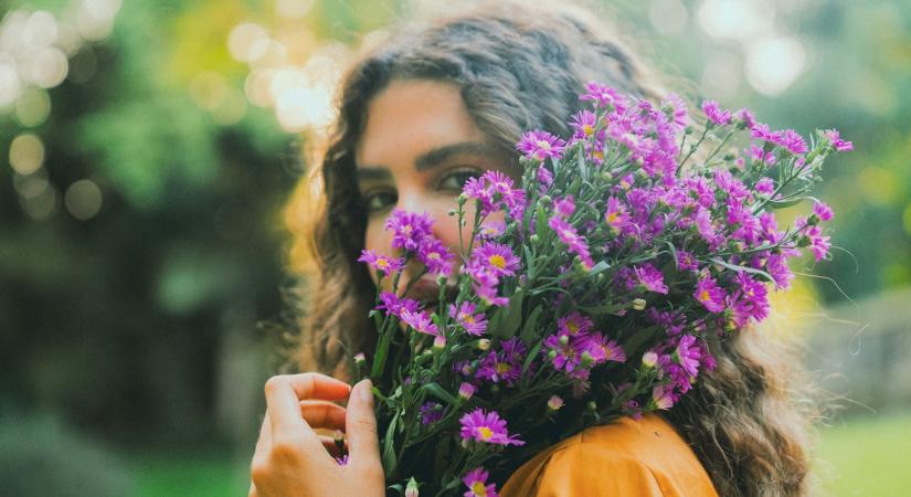 A születési hónapod elárulja, hogyan újulj meg idén tavasszal