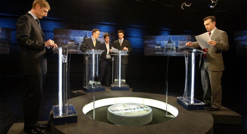 A magyarok többsége szeretné – húsz év után lehet-e ismét miniszterelnök-jelölti vita?