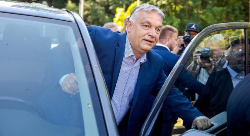 Orbán Viktor: Az ukránok mindenre képesek