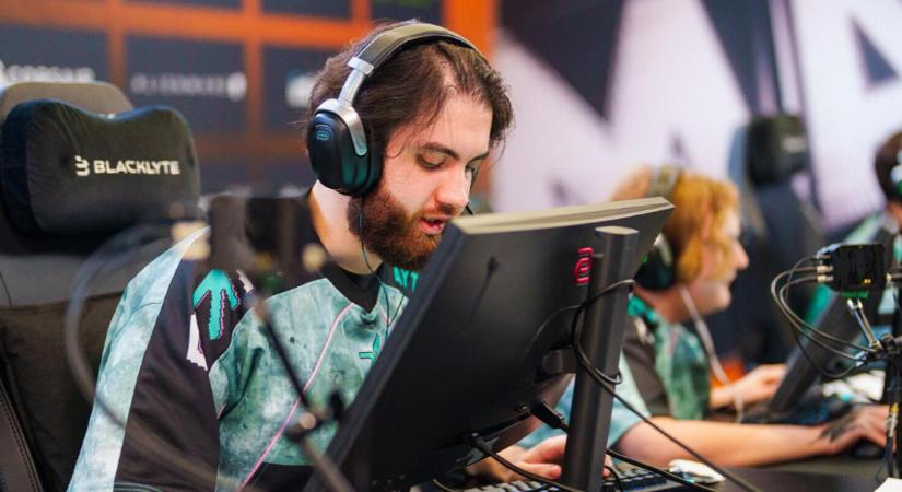 A szerencsejáték-oldal nevű CS2 csapatoké a jövő? Nem egészen