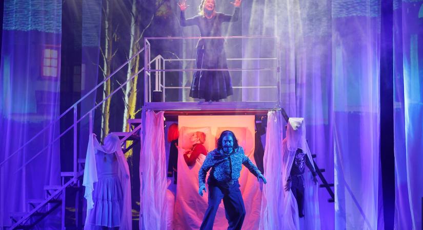 Szenzációs előadások a Békéscsabai Jókai Színházban, mutatjuk a kínálatot