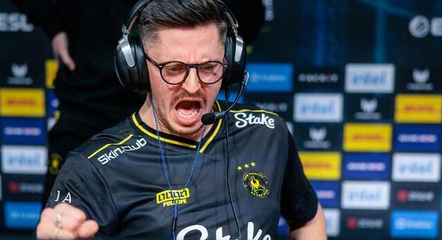 A szerencsejáték fűti a profi Counter-Strike 2-t 2026-ban is