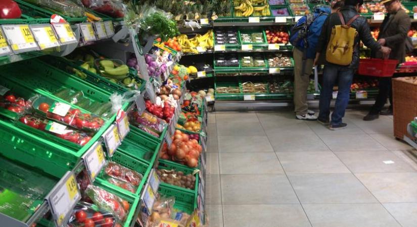 Egyszerű trükkel kiderül, vegyszeres-e a gyümölcs héja - a boltban is kipróbálhatod