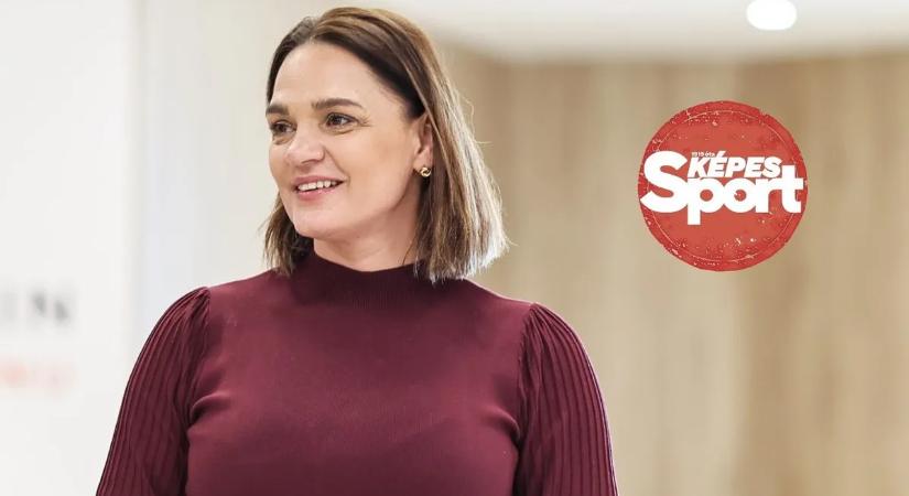 A közösség ereje a fontos – ötvenéves Kovács Katalin