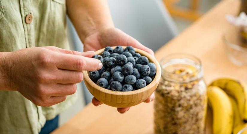 7 tavaszi gyümölcs, ami nemcsak táplál, hanem energiát is ad