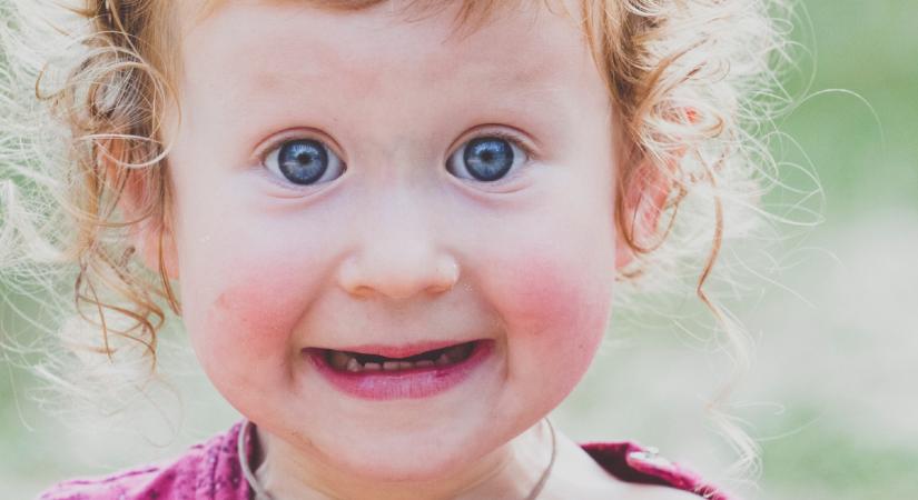 10 rendkívül ritka lánynév – ezeket a szülők szinte sosem választják