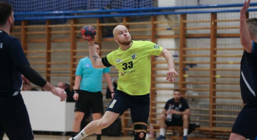 Kézilabda: Harc a felsőházért, derbi a bajnoki címért