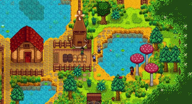 10 éves a Stardew Valley, visszatekintővel és új házassági opciókkal ünnepelhetünk