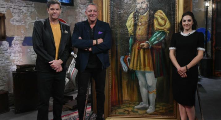 Ez a bejelentés érkezett a mai Kincsvadászokról