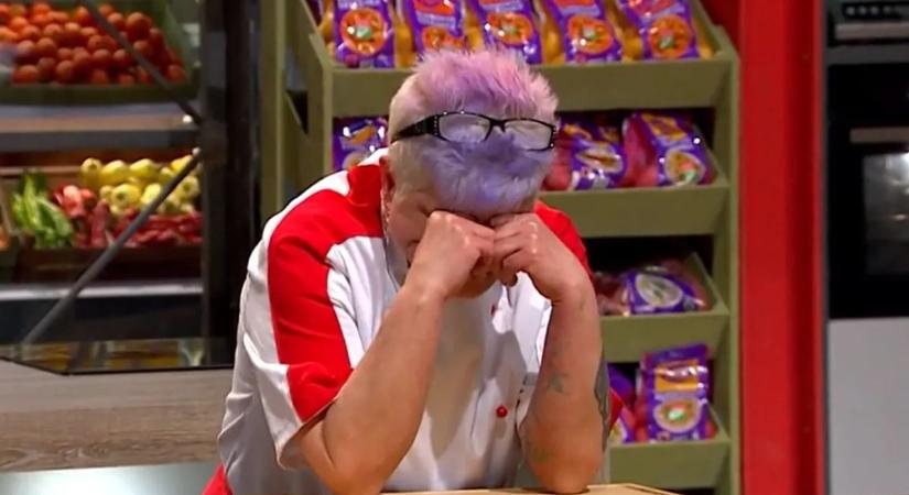 „El kellett menekülnöm a férjemtől” – a Séfek Séfe Pirója őszintén vallott szívszorító múltjáról