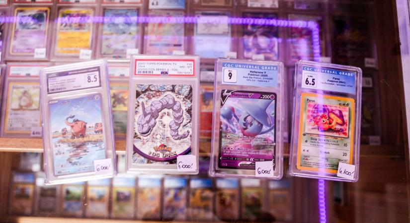 Február 27: A nemzetközi Pokémon nap