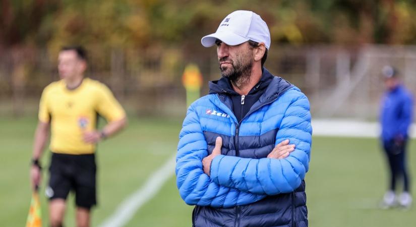 Rangadóval robban be a tavasz – Gabala Krisztián még nem tapasztalt márciusi bajnokavatást...