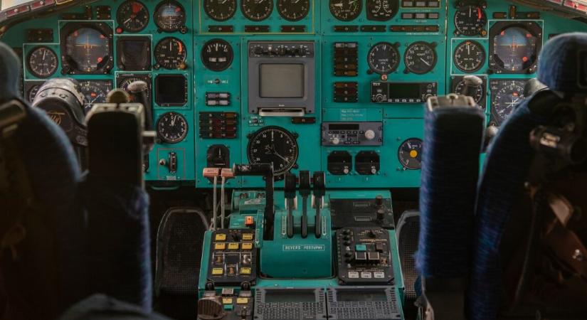 Megdöbbentő légi-katasztrófa történt – sok a halott, szivárognak a részletek