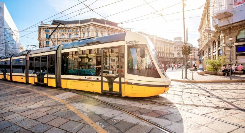 Halálos villamosbaleset – nőtt az áldozatok száma, rengeteg a sérült