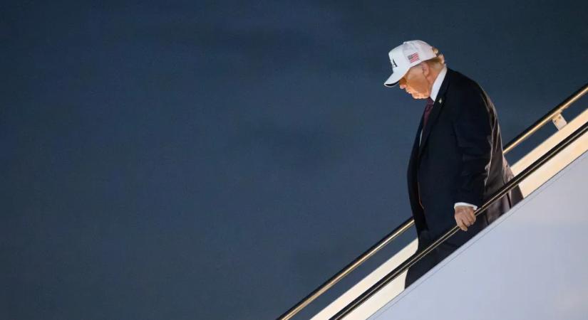 Trump felvetette Kuba „baráti átvételének” a lehetőségét