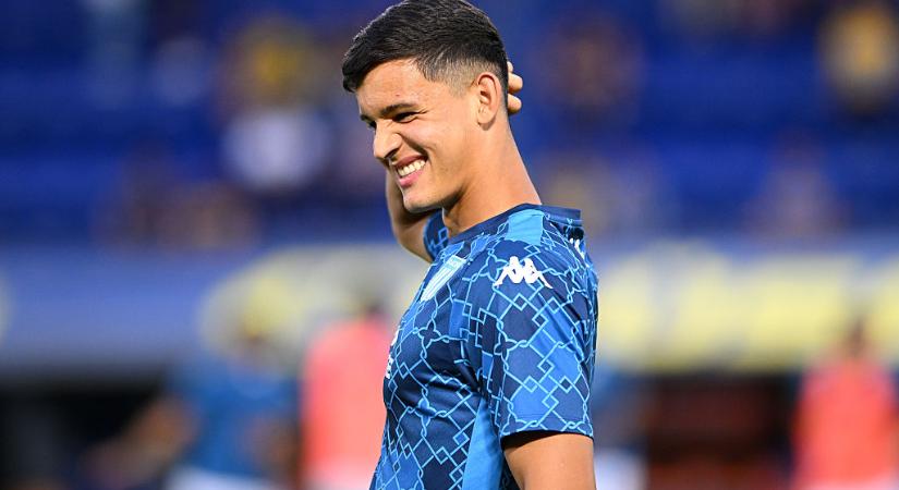 Megint súlyos sérülést szenvedett egy kölcsönszerződés alatt az Inter fiatal játékosa – HIVATALOS