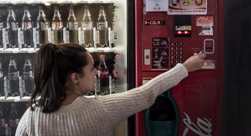 Pénznyelő vagy italautomata? Így jártam pórul