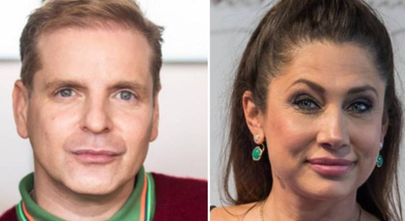 Horváth Éva hiába volt szépségkirálynő, modellnek nem kellett: Kajdi Csaba ezért utasította el