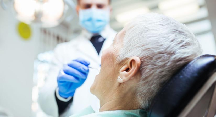 Itt lesz fogászati ügyelet a hétvégén Dunaújvárosban