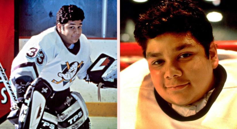 Rá sem lehet ismerni a Kerge kacsák egykori gyereksztárjára – Drogfüggő lett, teljesen leépült