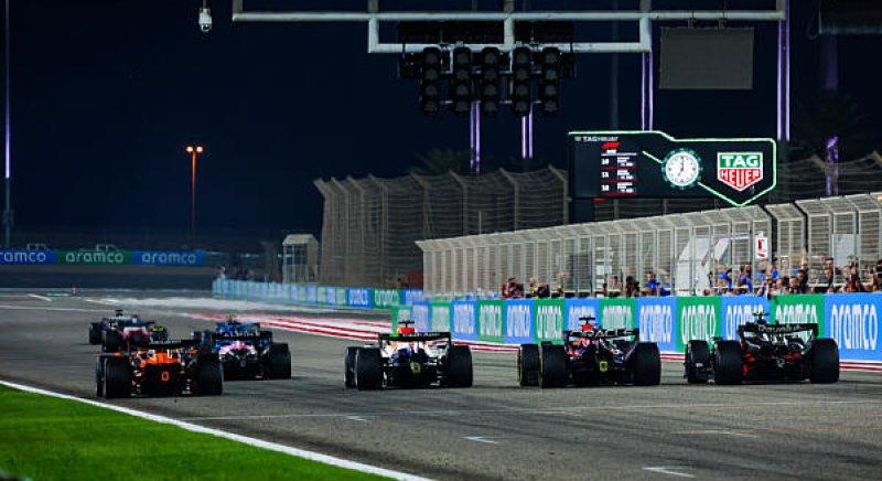 Íme, az összes 2026-os F1-es autó neve