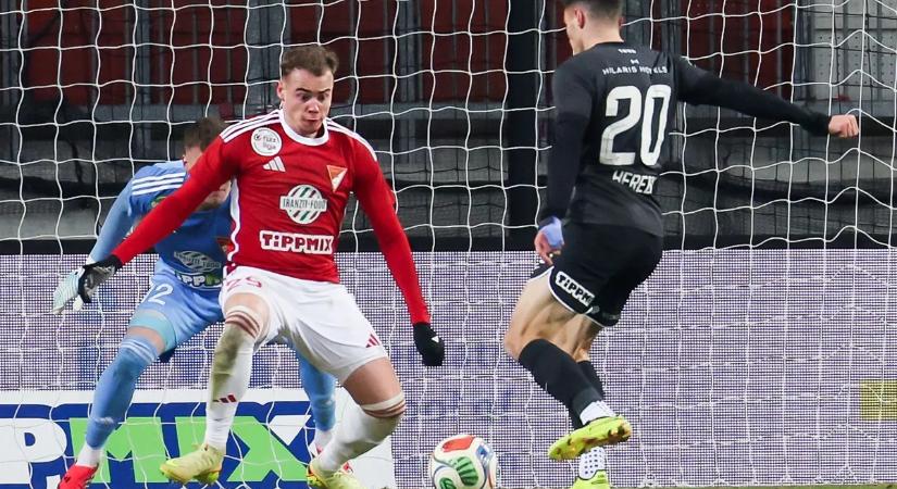 Sergio Navarro: Ami történt, az megjósolhatatlan