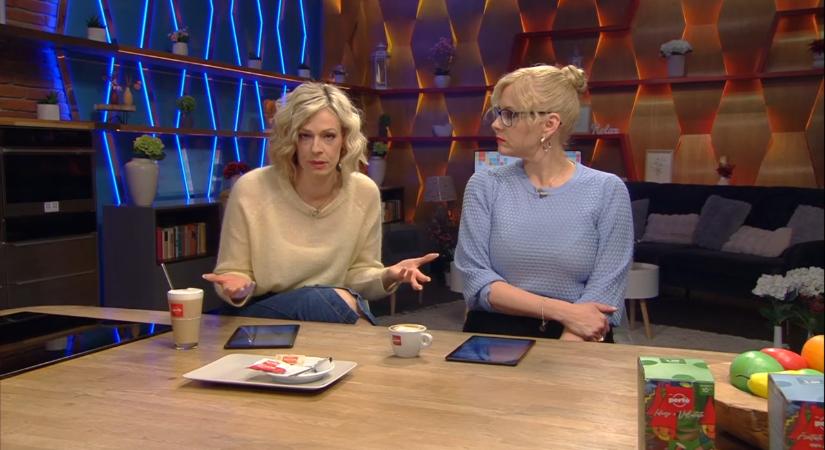 „Mindannyian érezzük az őrületet” – Peller Mariann tanácsai a Tűz Ló évére