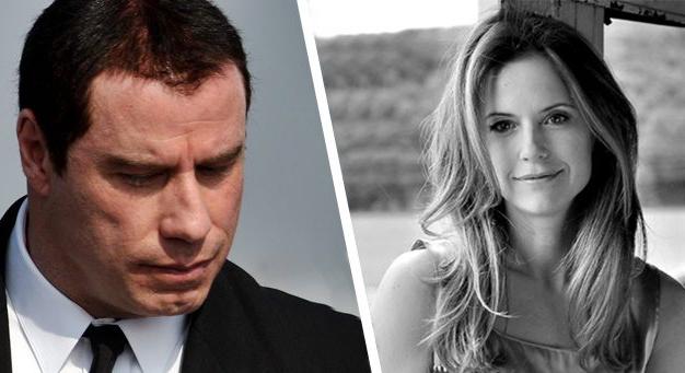 Ő volt John Travolta gyönyörű felesége, akinek élete tragikus véget ért