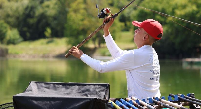 Horgászok, figyelem: fontos változás ezen a tavon