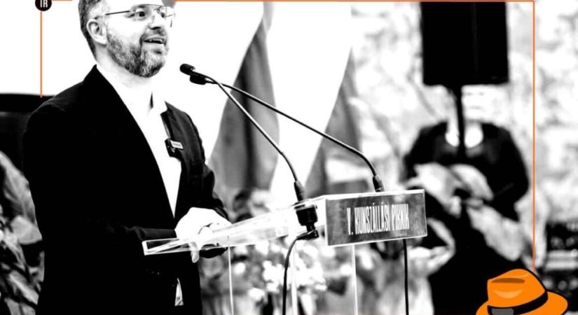 Titokos ‘Kunszállási Piknik’, ahol Orbán Balázs a töltöttkáposzta-üdítő kombó elfogyasztása közben protezsálta a Fideszt és Lezsák Sándort