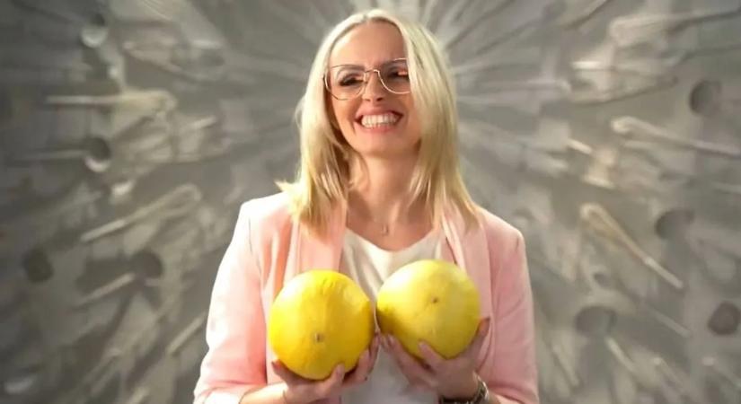 Mi lesz a cicikkel? Cynthia kitálalt a Séfek Séféből való kiesése után!