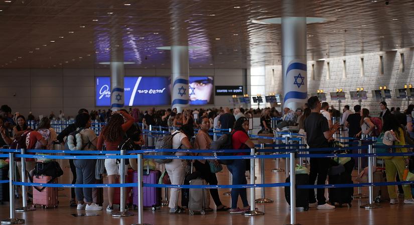 Izrael megelőző támadást indított Irán ellen