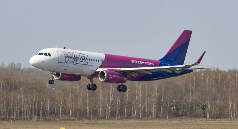 El: szurkolói járatokat indít a Wizz Air a Ferencváros idegenbeli meccsére