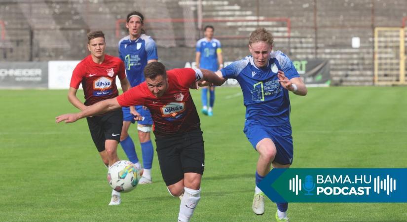 Befogható még a Mohács? El tudja kapni a PMFC a Kanizsát? – sok a kérdőjel