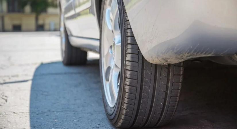 Elkészült az idei első nyárigumi-teszt: ezek az abroncsok végeztek az élen